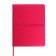 Universal diary for grades 1-11, 48 Velvet sheets, hard cover, artificial leather, thermoting, liesse, block 70 g/m2, fuchsia
