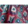 The tablecloth Meiwa FB-311 Az Red/BR 122x152 cm is red.