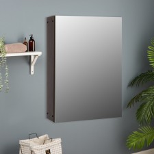 Bathroom mirror 