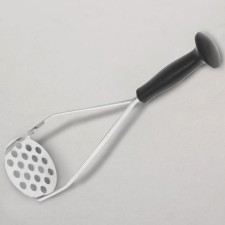 Style with a plastic handle, h = 25 cm, thickness 1.5 mm