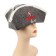 Hat Bath Pirate "Klean Wolf"