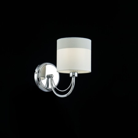 Bra Taisia ​​1x40W e14 chrome
