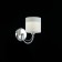 Bra Taisia ​​1x40W e14 chrome
