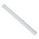 Light Line Access Uniel, 40 W, G13, IP65, 56x1282x110 mm, white color