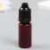 Paint (pigment) for wax "red" 10 ml
