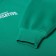 Feminine sweatshirt, dark green color, size 42-46 (One size)