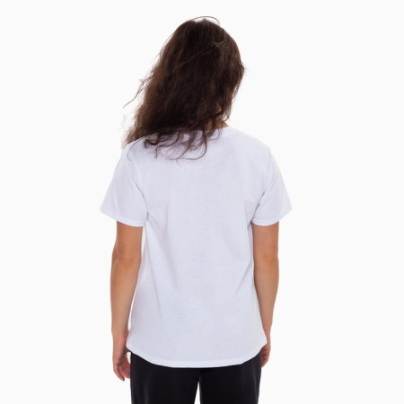 Women's T -shirt Gucci Xuyucci, white color, size 54-5