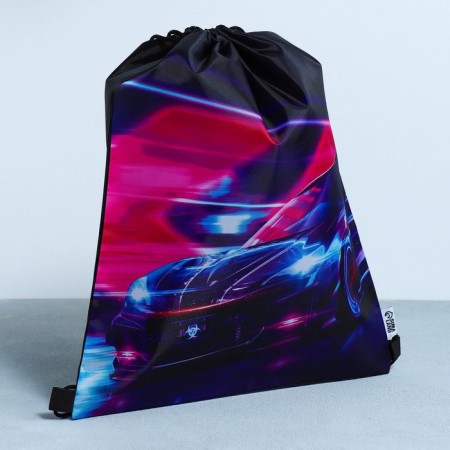 Bagmaker Bologna material, 30 x 40 cm-1