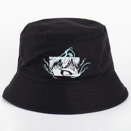 Panama "Anime", black color, rr 56-1