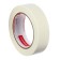 BrandTape painting tape, adhesive, 120 μm, 30 mm x 50 m