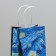 Gift Crafts, Packaging, Van Gogh, 12 x 21 x 9 cm