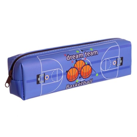 School Penal at the Basketball zipper, mix-7