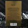 Male toilet water ABSOLUTE MILLIONER, 100 ml (based on 1 Million (P.Rabanne)