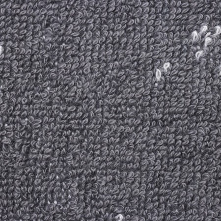 Tmachry Ethel towel "Ivan" Gray, 50x90cm, 100% cotton, 420g/m2-2