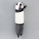 Soft toy "Panda", 50 cm