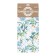 Set of towels, size 40x70 cm, 2 pcs