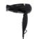 Feng Sakura SA-4040BK, 1800 W, 2 speeds, 2 temperature conditions, concentrator, black