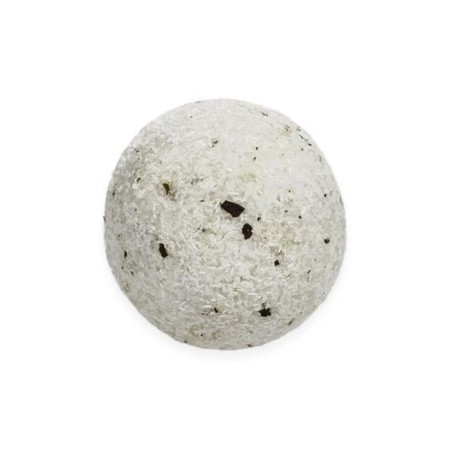 Natural bombing for the bath "Mint-Evvkalipt", 80 grams