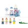 Constructor Pink Dream "House with the Basin", 446 details