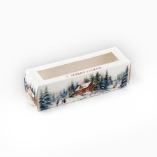 Box for Makarun 