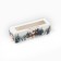 Box for Makarun "Snow Books" 18 x 5.5 x 5.5 cm, New Year