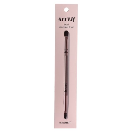 Cosmetic brush Art’lif Dual Concealer Brush 14