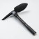 Folding shovel "Terminator" in a case, 42 cm, black