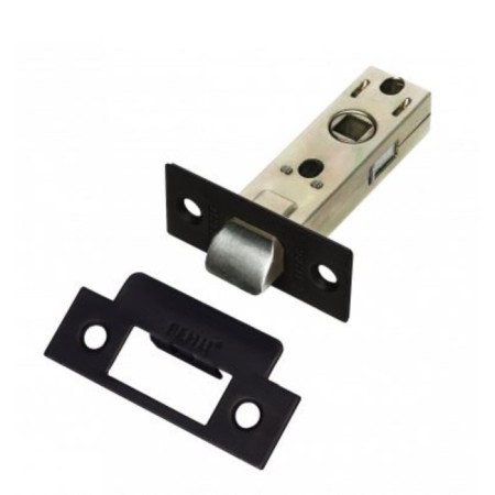 Latch Renz l 5-45, black color