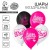 25 pcs.