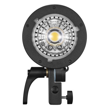 Flash Studio High -speed Godox QT400IIM-3