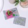 Paths under the eyes of hydrogel with an aloe extract “My style-Avocado”, 1 pair, Beauty fookh