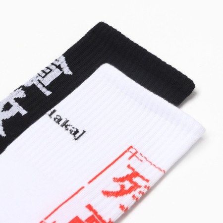 A set of men's socks KAFTAN TOKYO, p. 41-44 (27-29 cm), 2 pairs-3