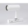 LED LED for the Magnetic Ambrella Track System GL3810, 7W, LED, white color, white