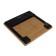 Floor scales Centek CT-2432, electronic, up to 180 kg, 2HAAA (included)