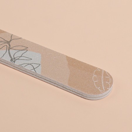 File - EVERATIC “DREARE! Shine! Create! ”, Abrasiveness 180/240, 18 cm-9
