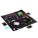 Black Black Edition Monopoly Game, 2-4 players, 8+