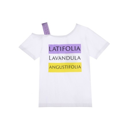 Футболка для девочки PlayToday, рост 146 см-4