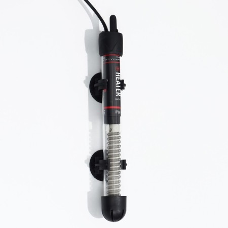 Heater Jingye YP-100, 100 W, with a thermostat