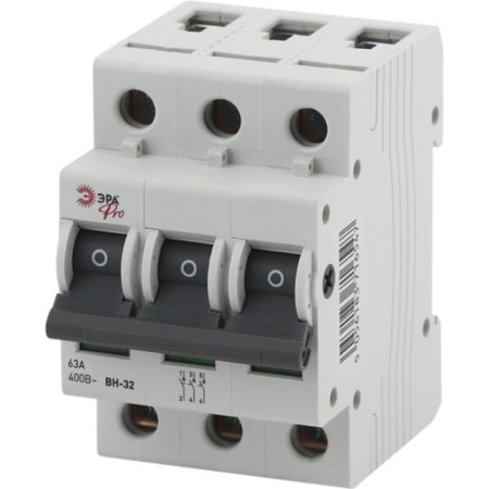 ERA load switch PRO No-902-90 VN-32 3P 63A