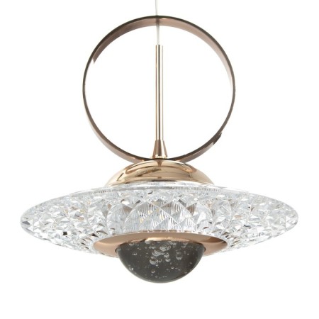 Light Bayerlux "Lienn" 81W Ledzoloto 60x19x19cm-5