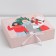 Folding Gift Box "Girlfriends", 31 x 24.5 x 9 cm, New Year