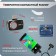 Thermal imager Uni -T Uti721M 117436, for smartphone, 256 x 192 PX, -20 -550 ° C