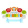 Musical Children's Center "Orchestra", blue
