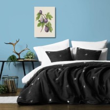 Cover with pillowcases 