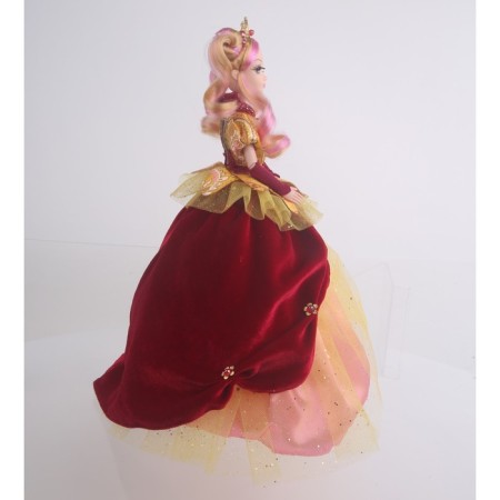 Sonya Rose Gold Collection doll "Golden Lady"-4
