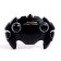 Radio-controlled car "Jeep-Akobat", 4WD all-wheel drive, movement in all directions, red color