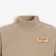 Bodi-water-lane children's minku, gray-beige color, height 68-74 cm