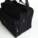 Male bag, luris, black color