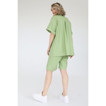 Eco -leggings shorts, size 50-6