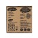 STP noiselique mastic, two -component, vibrocardizing and anti -corrosion, set